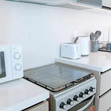 Modern 2Br Near Dubai Mall & Burj Khalif Exterior foto